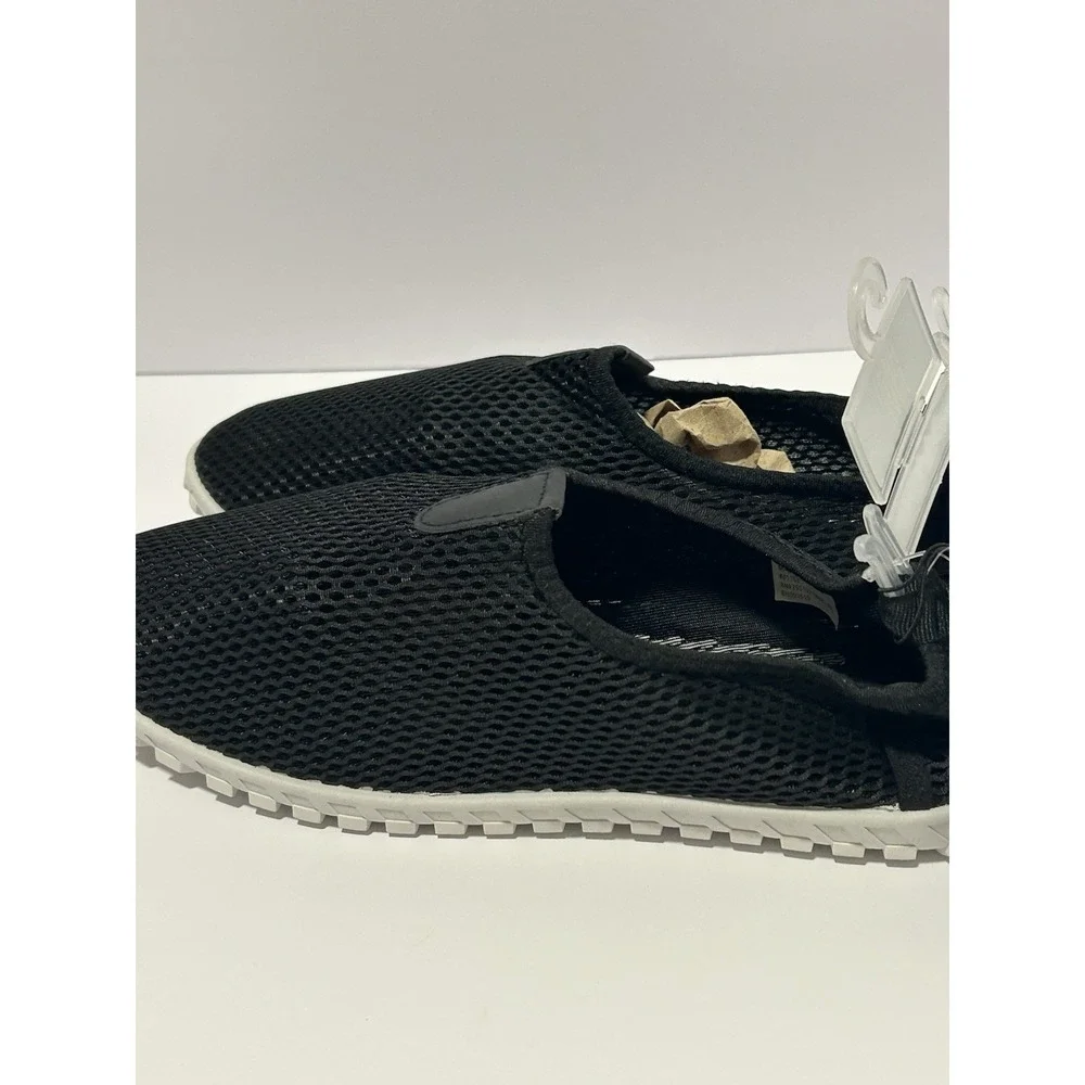 High Five Aqua Water Shoes Men's Size XL 12/13 Black New W/Tags